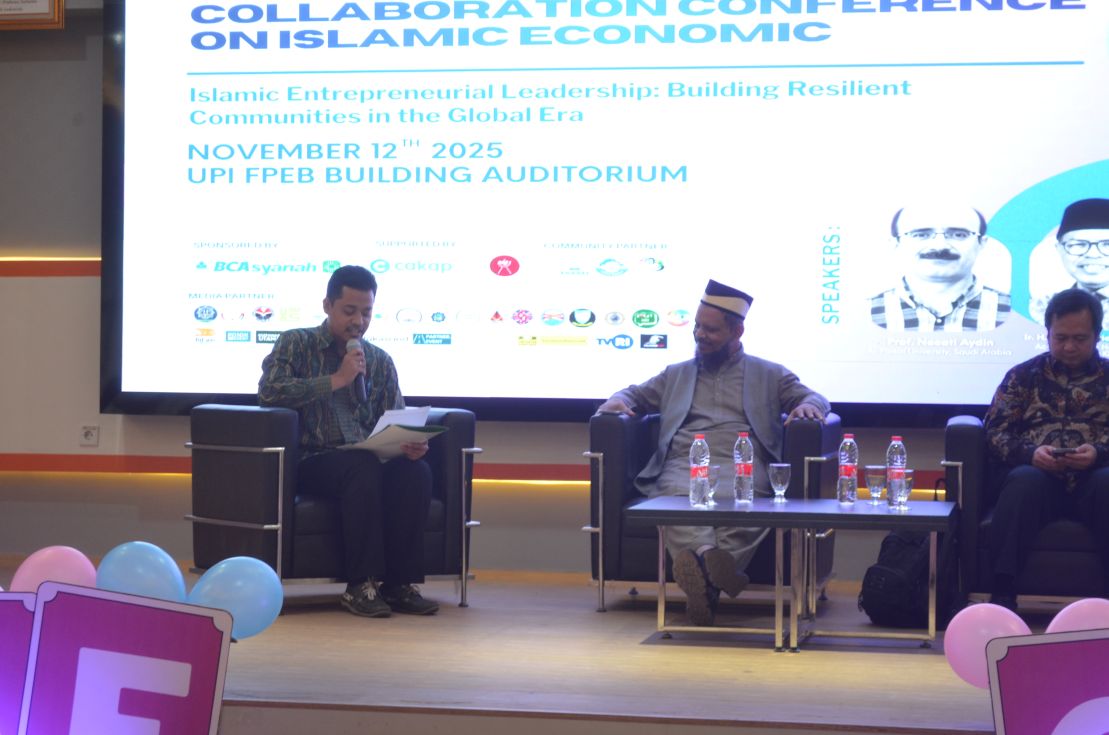 muktamar apseii 2025 di UPI Bandung seminar