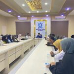 UIA & BI Kolaborasi Cetak Mahasiswa Berintegritas, GenBI Siap Gas!