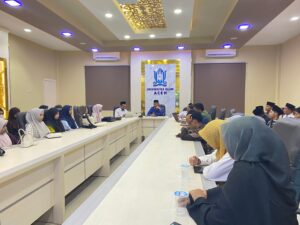 UIA & BI Kolaborasi Cetak Mahasiswa Berintegritas, GenBI Siap Gas!