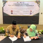 semiloka nasional pppba di malang uia