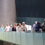 Perkuat Wisata Halal, Wisatawan Mancanegara Pelajari Mitigasi di Museum Tsunami 3