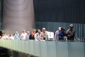 Perkuat Wisata Halal, Wisatawan Mancanegara Pelajari Mitigasi di Museum Tsunami 3