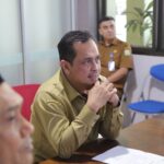 RSJ Aceh terima kunker DPRK Sabang