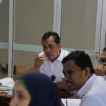 Direktur RSJ Aceh, dr. Hanif