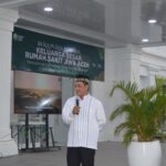 Direktur RSJ Aceh, dr. Hanif
