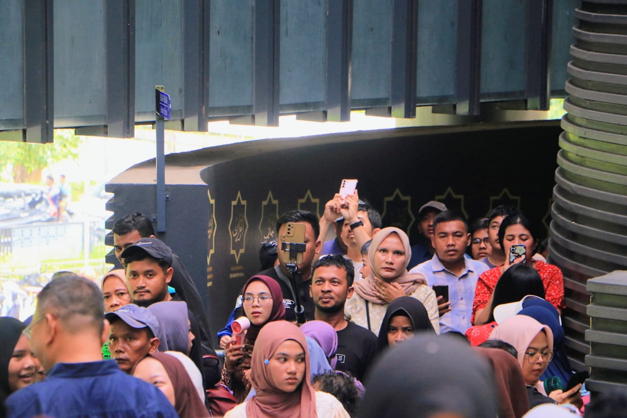 liburan lebaran idulfitri 1447 H 3