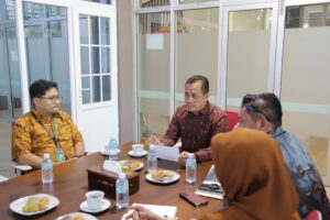 Direktur RSJ Aceh