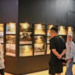 Pameran Temporer di Mutsu Tampilkan Visualisasi Ilmiah Tsunami Purba Gua Ek Leuntie