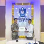 Serah terima BPK BI Tahap I 2026