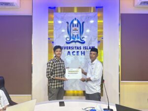 Serah terima BPK BI Tahap I 2026