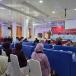 Sentilan Direktur Pascasarjana UIA untuk Magister Baru: Jangan Cuma Jadi Pakar yang Mendikte Solusi!