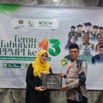 Navigasi Era MPI 5.0: Civitas Akademika UIA Bireuen Ukir Prestasi di Forum Manajemen Pendidikan Islam