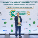 nazaruddin international grand imams conference