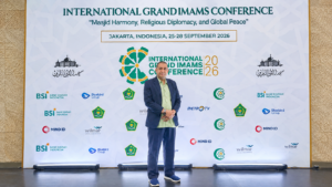 nazaruddin international grand imams conference