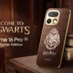 realme 16 Pro Harry Potter Edition