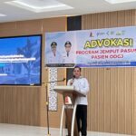 Direktur RSJ Aceh, dr. Hanif