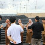 Solusi Putus Komunikasi Saat Bencana, Satelit Michibiki Diuji di Banda Aceh