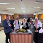 Potong Tumpeng Serentak Se-Indonesia Dalam Rangka Peringatan HKJS 2026