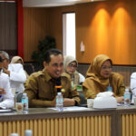 dr. Hanif launching layanan telemedicine