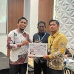 galeri investasi uia dapat GI BEI Award 2026
